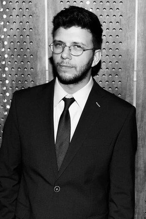 Artyom Tsukanov portrait