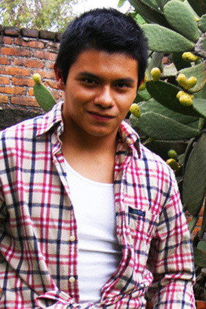 Franco portrait