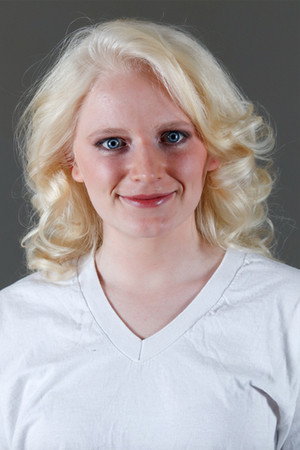 Johana Fragoso Blendl portrait