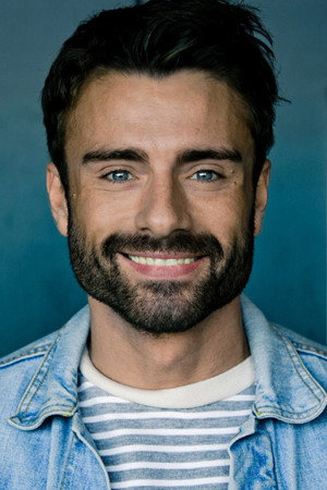 Florian Jahr portrait