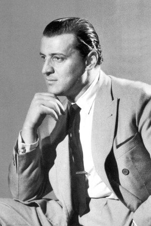 Julio Sosa portrait
