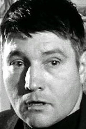 Gérard Darrieu portrait
