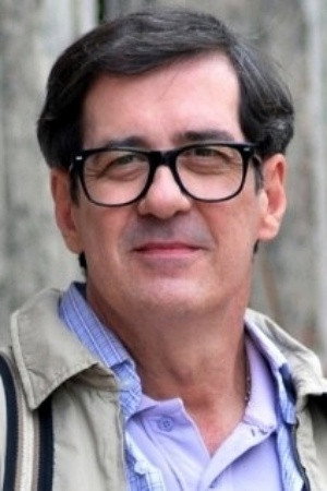 João Camargo portrait