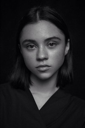 Eliann Tulve portrait