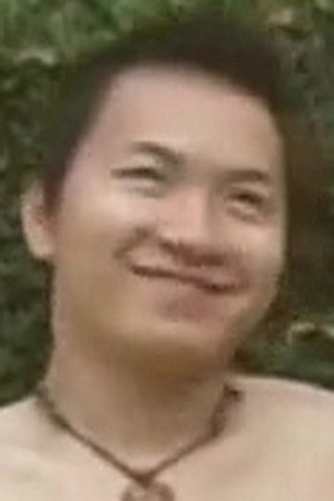 Zet Chin portrait