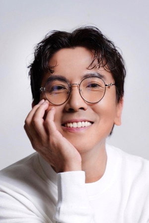 Heng-Chi Kuo portrait