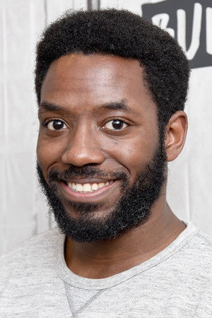 Chinaza Uche portrait