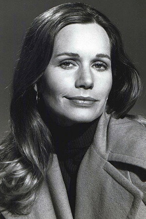 Sally Kellerman portrait