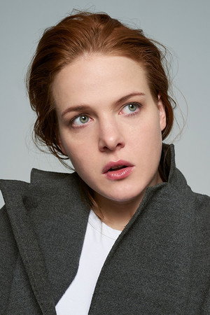 Rea Lest-Liik portrait