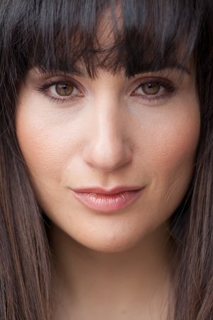 Daniella Rabbani portrait