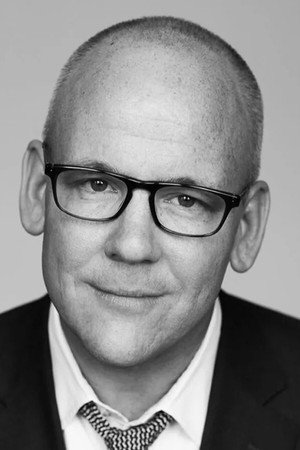 John Heilemann portrait