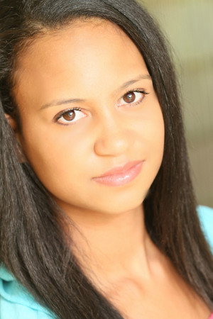 Jourdan Van Eman portrait