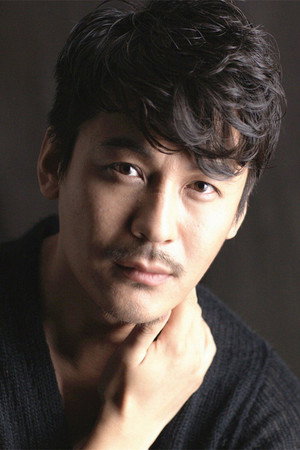 Wang Dong portrait