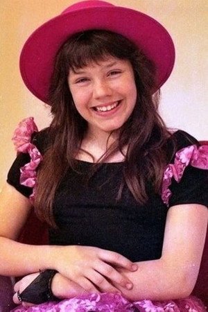 Simony portrait