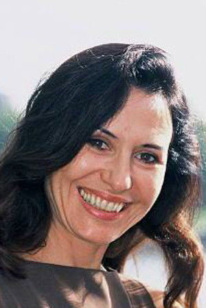 Brigitte Karner portrait