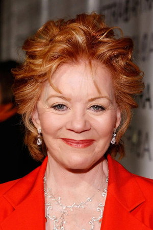 Kathleen Noone portrait