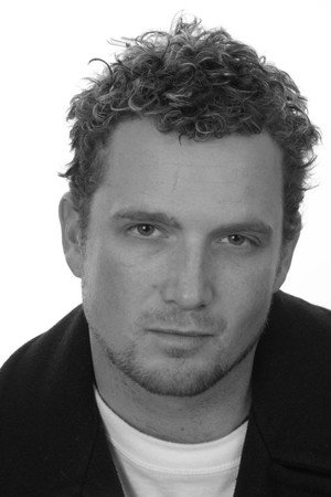 Aiden Lithgow portrait