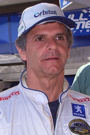 Chico Serra portrait