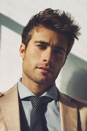 Rodrigo Guirao Díaz portrait