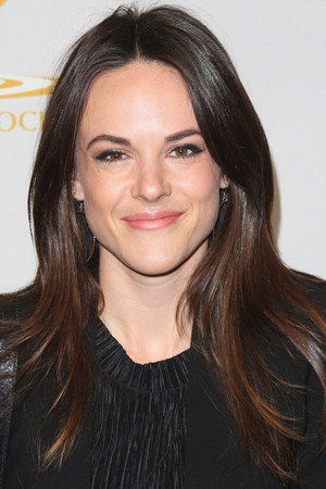 Sarah Butler portrait