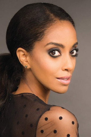 Azie Tesfai portrait