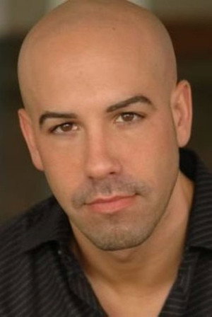 Joe Guarneri portrait