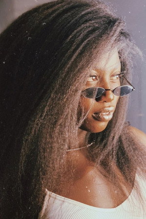 Fatou Bah portrait