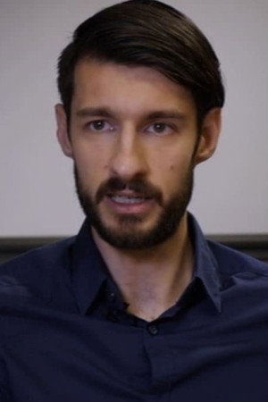 Marco Springmann portrait