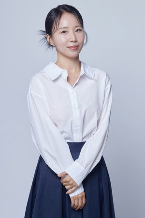 Yu Jae-hee portrait