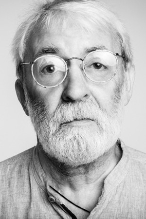 Volodymyr Zadniprovskyi portrait