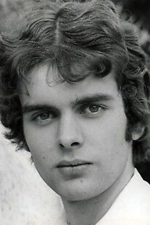 Bernard Jeantet portrait