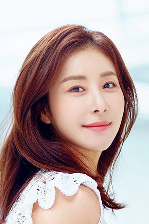 Han Da-gam portrait