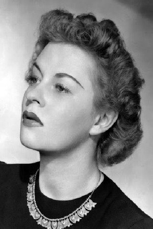 Uta Hagen portrait
