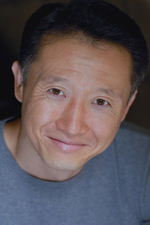 Joseph Steven Yang portrait