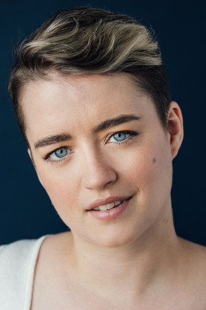 Linnea Currie-Roberts portrait