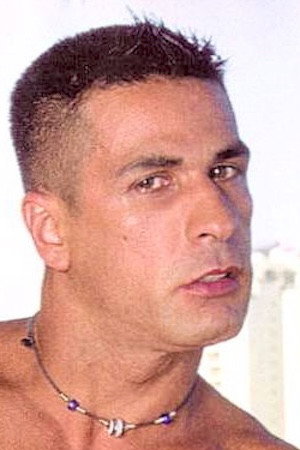 Lucas Magalhaes portrait