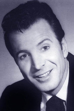 Ferlin Husky portrait