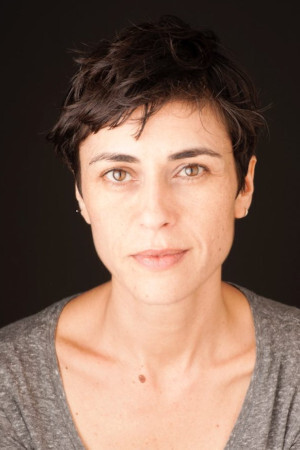 Joana Manuel portrait