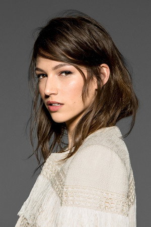 Úrsula Corberó portrait