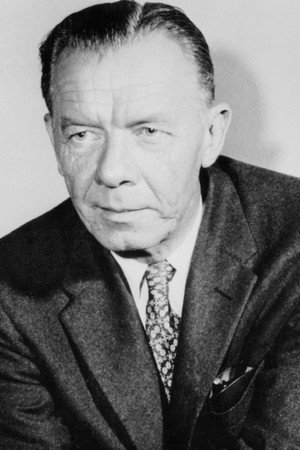 Russell Thorson portrait