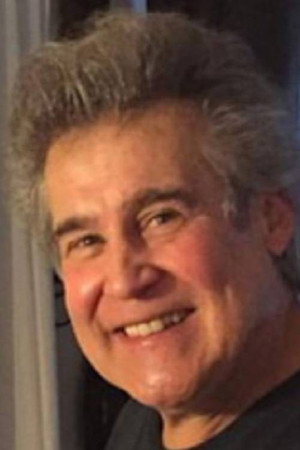 Don Brown portrait