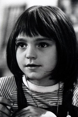 Yvetta Hollauerová portrait