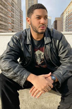 Daynice Réunif portrait