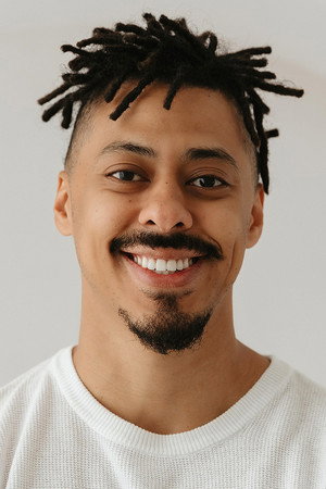 Luis Navarro portrait