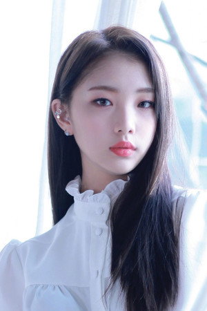 YeoJin portrait