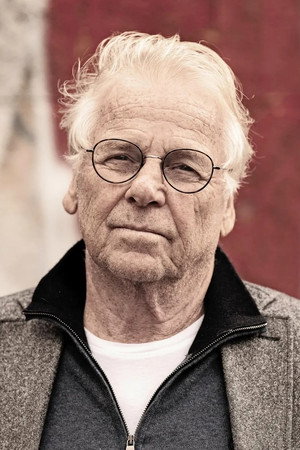 Daniel Cohn-Bendit portrait