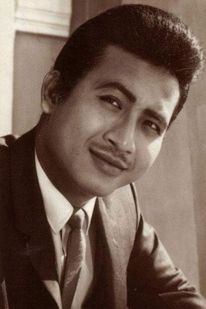 Mitr Chaibancha portrait