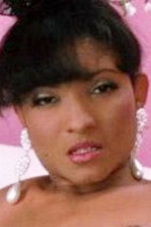 Cherokee portrait