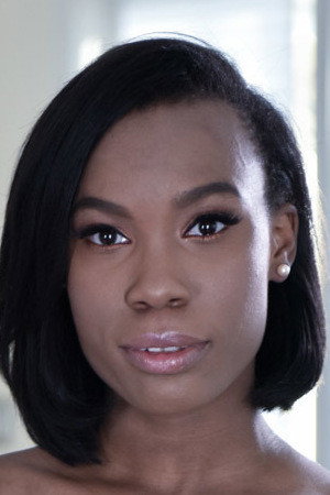 Ivory Logan portrait