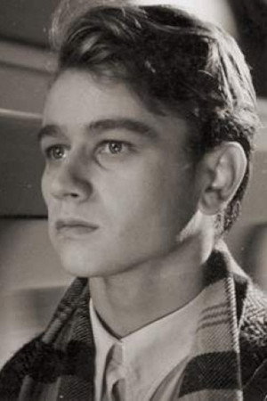Vitalijus Puodžiukaitis portrait